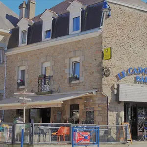 ** Hotel Le Cadoudal Frankreich