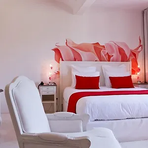 *** Hotel Le Talluy Frankreich