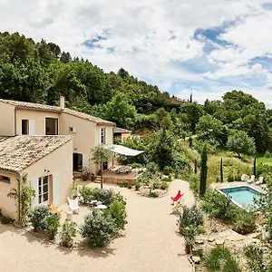 Mas De La Baume Lafare