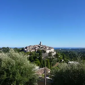  Gasthof La Maison Aux Bonsais