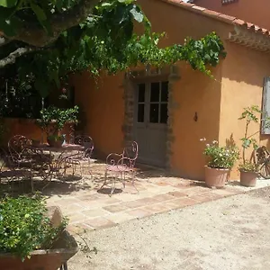  Gasthof Les Anes De Petit Jean